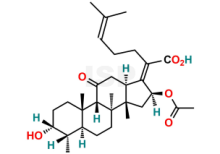 Fusidic Acid EP Impurity H