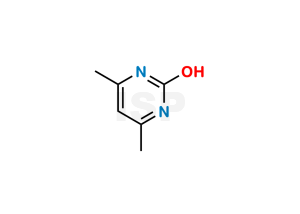 2-Hydroxy-4,6-dimethylpyrimidine - Image 1