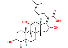 Fusidic Acid EP Impurity I