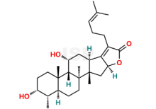 Fusidic Acid EP Impurity K