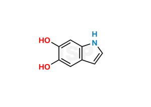 5,6-Dihydroxyindole - Image 1