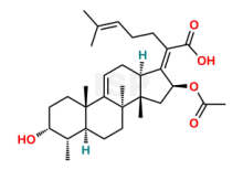 Fusidic Acid EP Impurity L