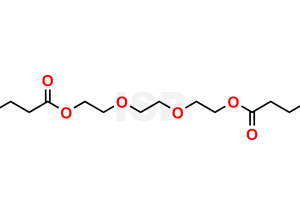 Triethylene glycol bis(3-tert-butyl-4-hydroxy-5-methylphenyl)propionate - Image 1