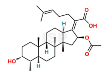 Fusidic Acid EP Impurity M