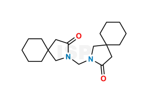 Methylene Bis (Gabapentinlactam) - Image 1