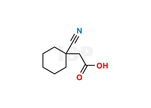 Gabapentin EP Impurity B - Image 1