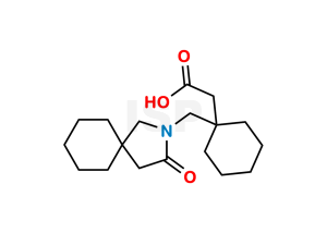 Gabapentin EP Impurity D - Image 1