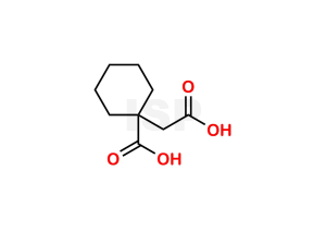 Gabapentin EP Impurity E - Image 1