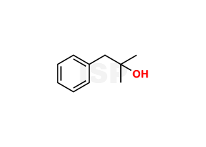 2-methyl-1-phenylpropan-2-ol - Image 1