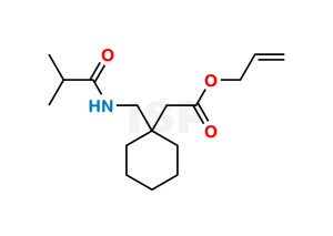 Gabapentin Allyl Impurity - Image 1