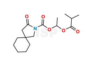 Gabapentin Cyclic Impurity - Image 1