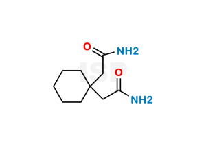 1,1-Cyclohexane Diacetic Monoamide - Image 1
