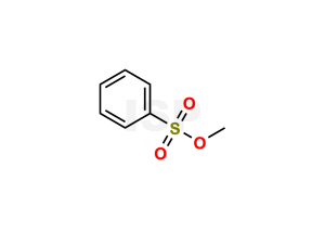 Methyl Benzenesulfonate - Image 1
