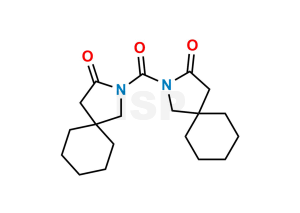 Gabapentine Impurity 6 - Image 1