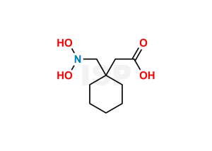 Gabapentine Impurity 1 - Image 1