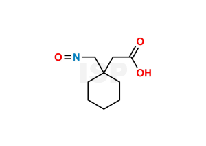 Gabapentine Impurity 2 - Image 1