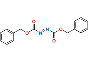 Dibenzyl azodicarboxylate - Image 1