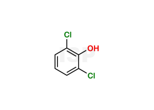 2,6-dichlorophenol - Image 1