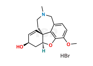 Galantamine HBr - Image 1
