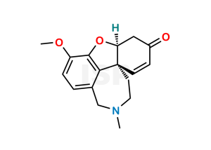 Galantamine EP Impurity A - Image 1