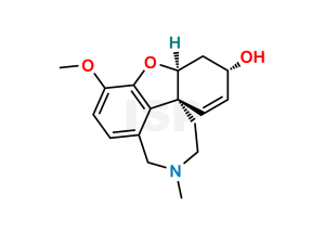 Galantamine EP Impurity B - Image 1
