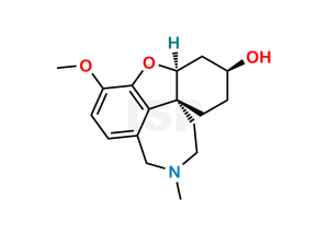 Galantamine EP Impurity C - Image 1