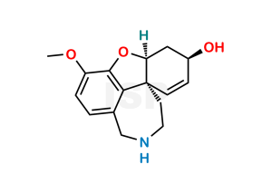 Galantamine EP Impurity E - Image 1