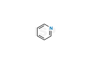 Pyridine - Image 1