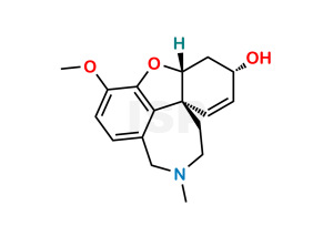 Galantamine EP Impurity F - Image 1