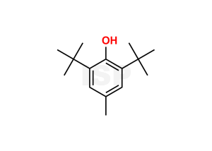 Butylated Hydroxy Toluene - Image 1