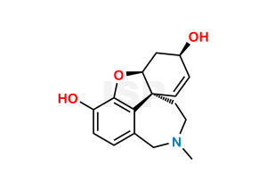 O-Desmethyl Galantamine - Image 1