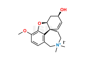 Galantamine Methiodide - Image 1