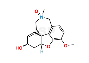 Epi-Galanthamine N-Oxide - Image 1