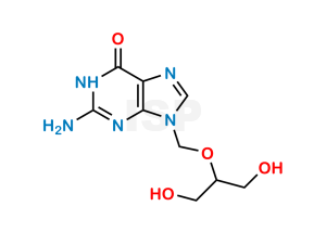 Ganciclovir - Image 1