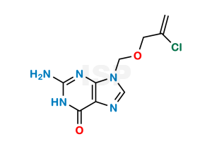 Ganciclovir EP Impurity A - Image 1