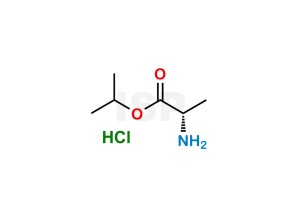 L-Alanine Isopropyl Ester hydrochloride - Image 1