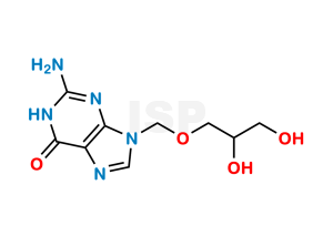 Ganciclovir EP Impurity E - Image 1