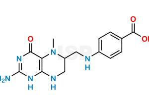 5-Methyl-Tetrahydropteroic Acid - Image 1