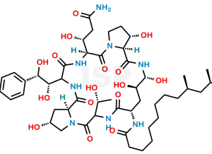 Pneumocandin B0 - Image 1