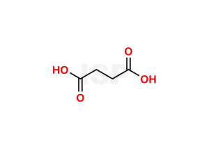 Succinic Acid - Image 1