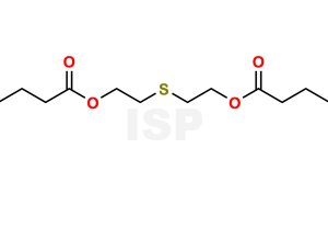 2,2'-Thiodiethylene Bis[3-(3,5-di-tert-butyl-4-hydroxyphenyl)propionate] - Image 1