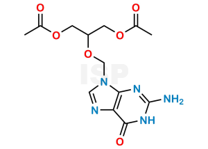 Ganciclovir Diacetate - Image 1