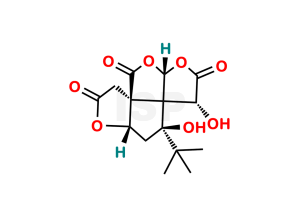 Bilobalide - Image 1