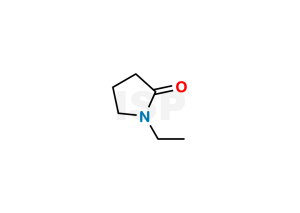 1-Ethylpyrrolidin-2-one - Image 1