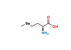 Seleno-L-methionine (Mis) - Image 1