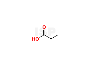 Propanoic acid - Image 1