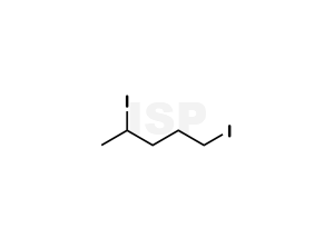 1, 4-diiodopentane - Image 1