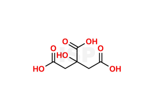 Citric Acid - Image 1