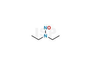 N-Nitrosodiethylamine - Image 1