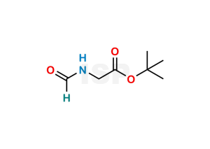 N-formyl glycine Intermediate - Image 1